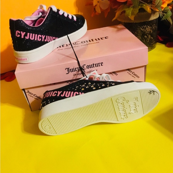 Juicy Couture San Ramon sneakers - Picture 2 of 4